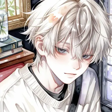 Profile image of 望月 伊織