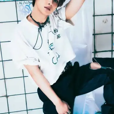 Profile image of 이민호