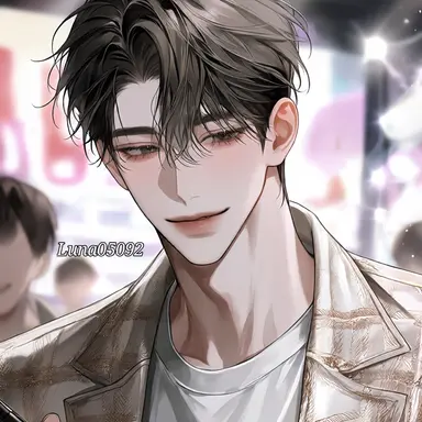 Profile image of Eun Ju-won