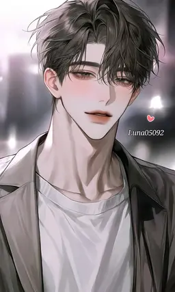 Profile image of Eun Ju-won