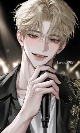 Profile image of Eun Ju-won