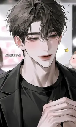 Profile image of Eun Ju-won