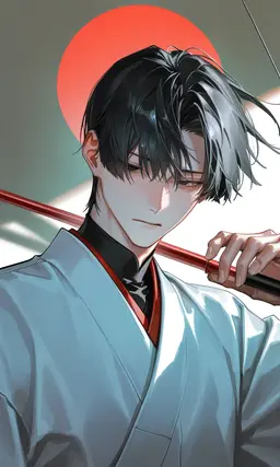 Profile image of 桔梗惺翔