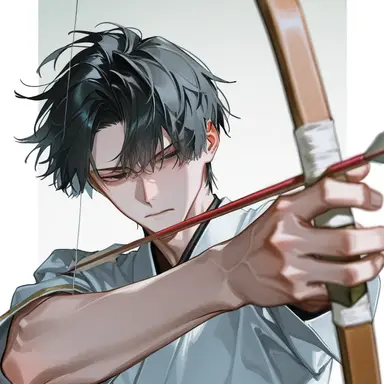 Profile image of 桔梗惺翔