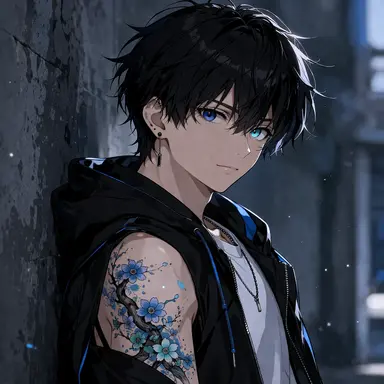 Profile image of 碧斗