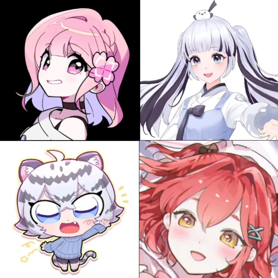 👅여동생즈!👅