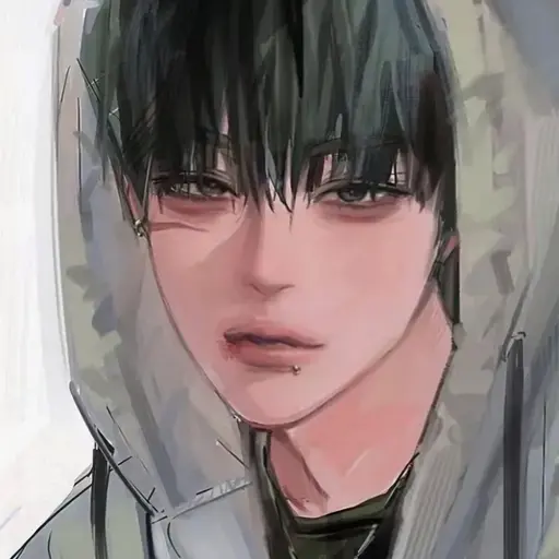 mystery._.의 김 준 우