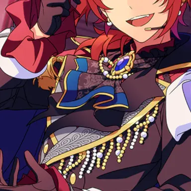 Profile image of 騎士レオ