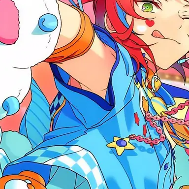 Profile image of クマレオ