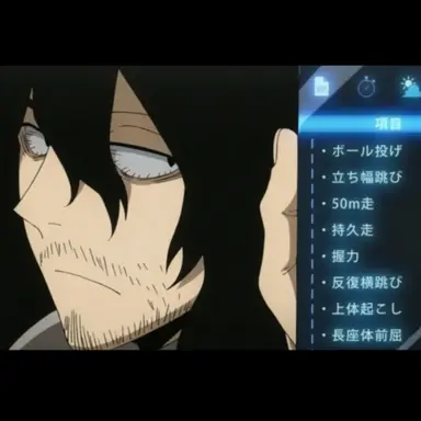 Profile image of 相澤 消太