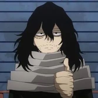 Profile image of 相澤 消太