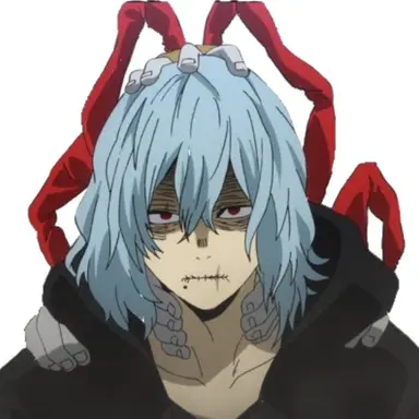 Profile image of ヴィラン連合