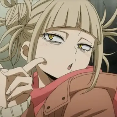 Profile image of トガヒミコ