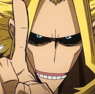 Profile image of オールマイト