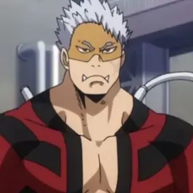 Profile image of ブラドキング