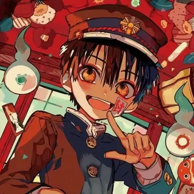 Profile image of 하나코