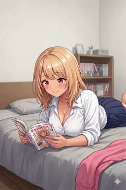 Profile image of ヒナ