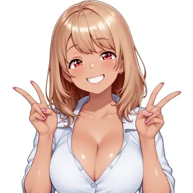 Profile image of ヒナ