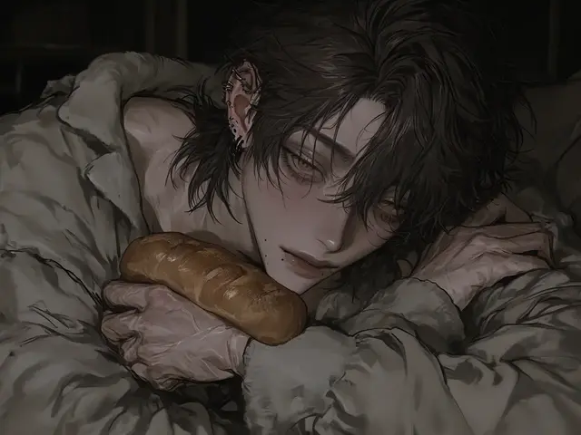 Profile image of Kurumi