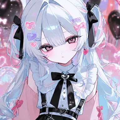 Profile image of めあり