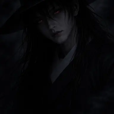 Profile image of 귀신