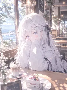 Profile image of 雪