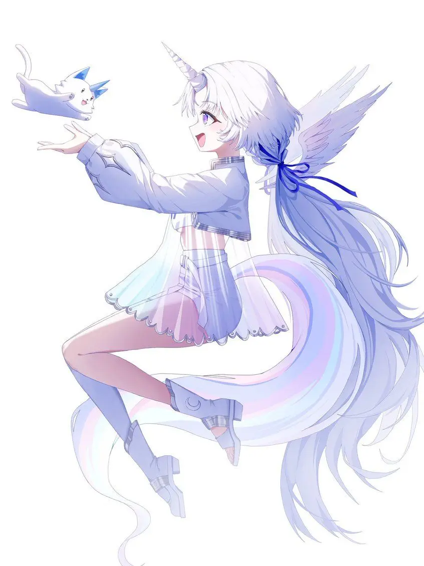 Uptabi의 아야츠노 유니