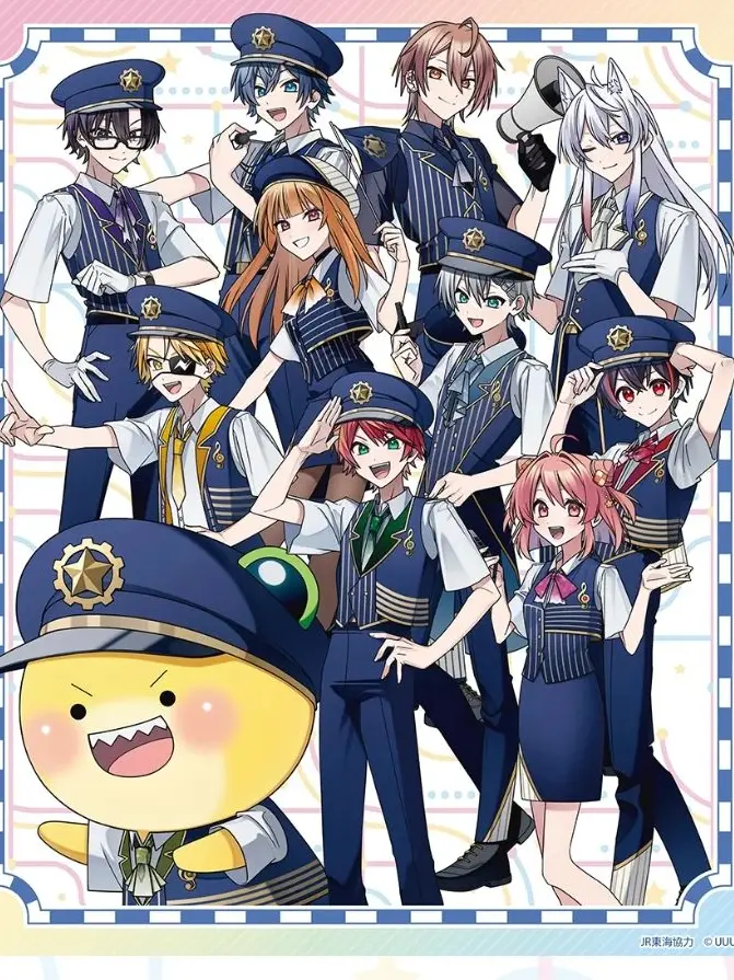 wannkosoba104의 異世界魔法学園