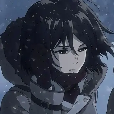 Profile image of Mikasa Ackerman