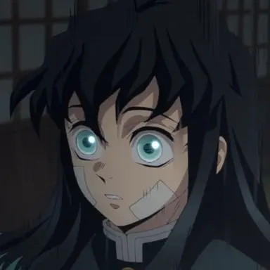 Profile image of 時透無一郎