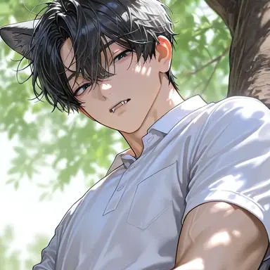 Profile image of レオ