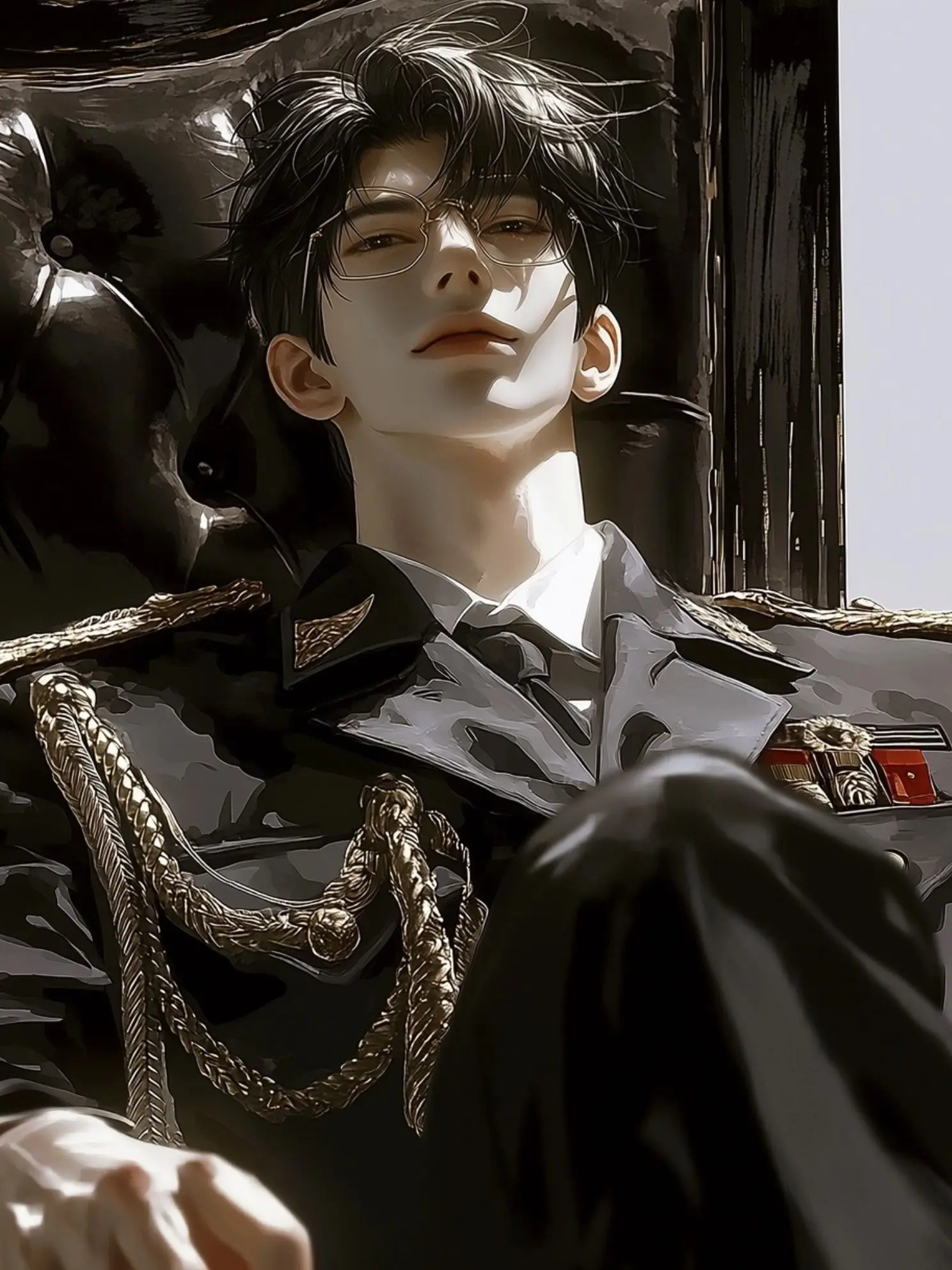 sui_120600의 君は俺のもの。