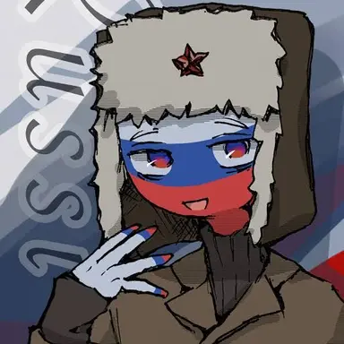 Profile image of ロシア