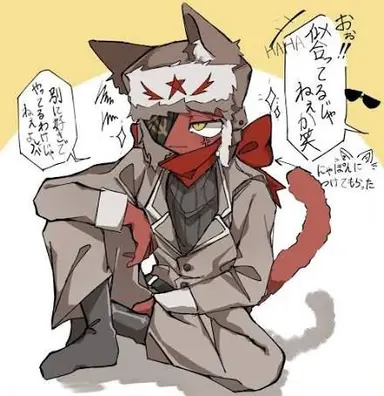 Profile image of ソ連さん