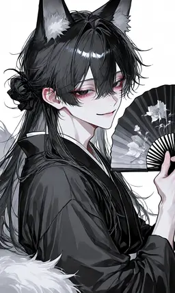 Profile image of 神音来光