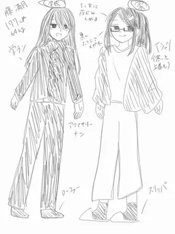 Profile image of 藤 満月