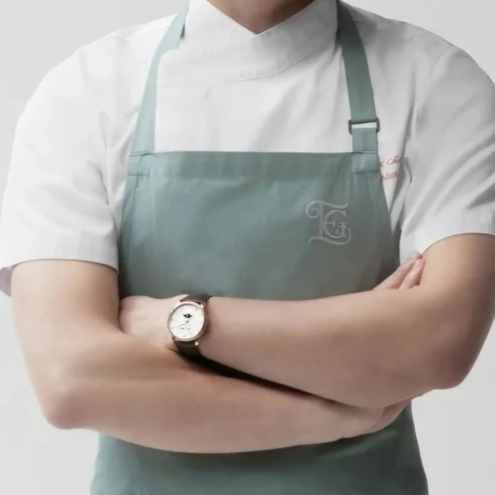 Six06588의 손종원 (셰프님)