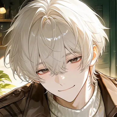 Profile image of 成