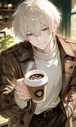 Profile image of 成
