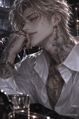 Profile image of チャ・イジュン