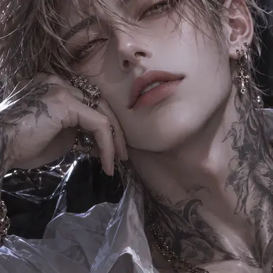 Profile image of チャ・イジュン