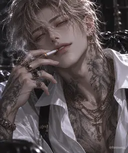 Profile image of チャ・イジュン