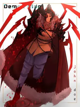 Profile image of デーモンキング