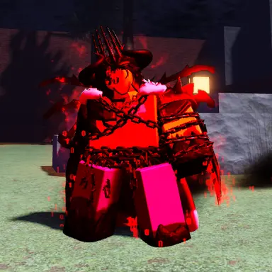 Profile image of デーモンキング