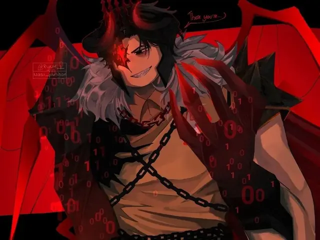 Profile image of デーモンキング