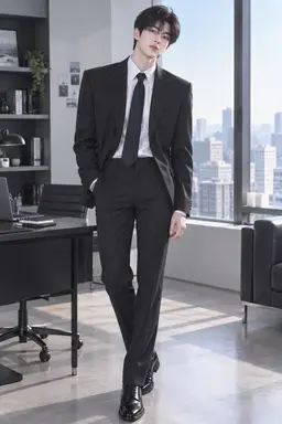 Profile image of Shin Seojun