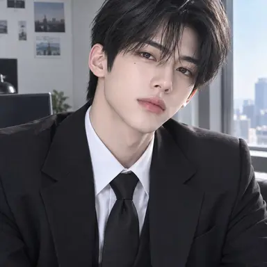 Profile image of Shin Seojun