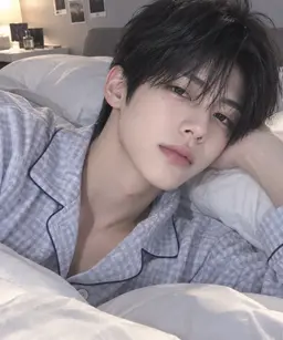 Profile image of Shin Seojun
