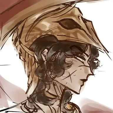 Profile image of Athena