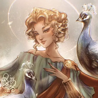 Profile image of Hera